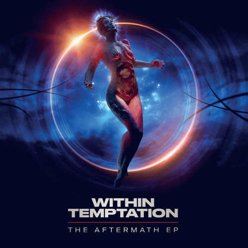 Within Temptation : The Aftermath EP